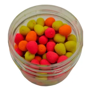 Juicy Egg Wafters Eggstreme Fishing – owocowa przynęta