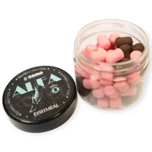 Osmo Alfa Fishmeal Wafters – przynęta na karpie method feeder