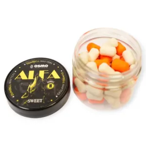 Osmo Alfa Sweet Wafters – przynęta na karpie method feeder