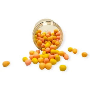 Rainbow Egg Wafters Eggstreme Fishing – subtelna przynęta