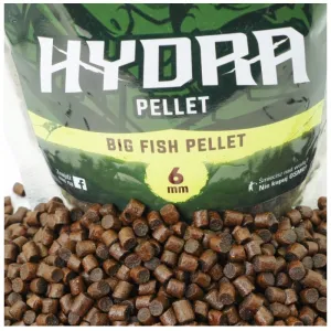 Pellet Osmo Hydra Big Fish Pellet 6 mm - 0.8kg