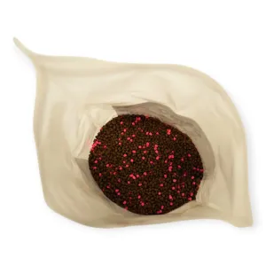 Pellet Osmo Classic Truskawka/Krem 0,8 kg method feeder