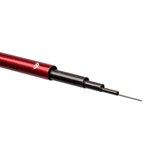 Bat Mikado MFT Pole 600 cm – lekka wędka spławikowa