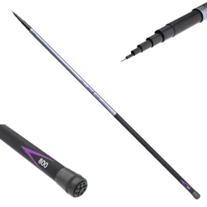 Bat Mikado Ultraviolet II Pole 700 cm – lekki bat wyczynowy