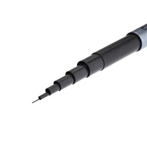 Bat Mikado Ultraviolet II Pole 700 cm – lekki bat wyczynowy