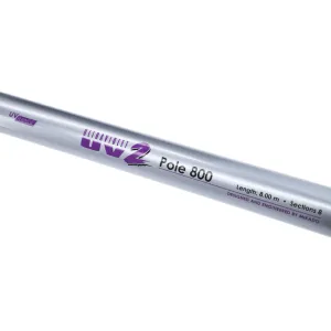 Bat Mikado Ultraviolet II Pole 700 cm – lekki bat wyczynowy