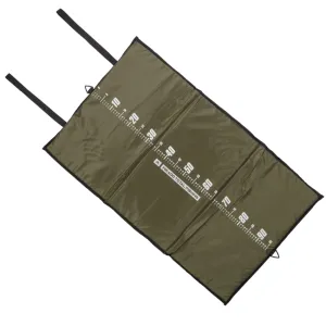 Mata karpiowa Mikado AIX-2000B-M z miarką 102x60 cm