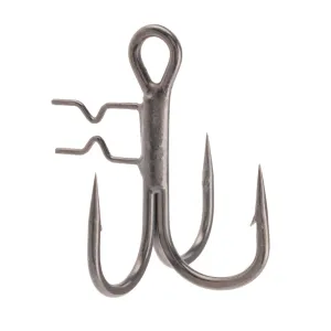 Kotwica Mikado Jaws Vertical rozmiar 2 – 6 szt.