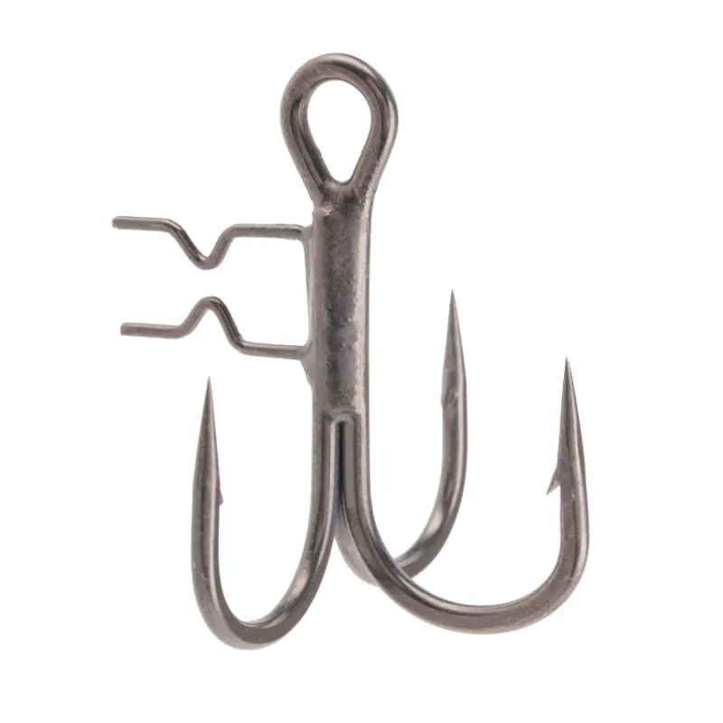 Kotwica Mikado Jaws Vertical rozmiar 2 – 6 szt.