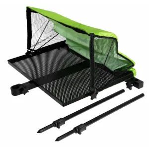 Półka boczna Mikado Method Feeder z osłoną