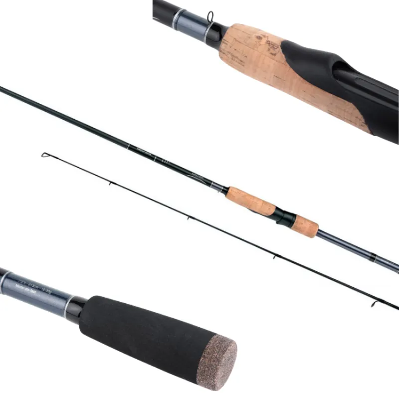 Wędka Shimano Catana FX Spin 2,13 / 7-21g