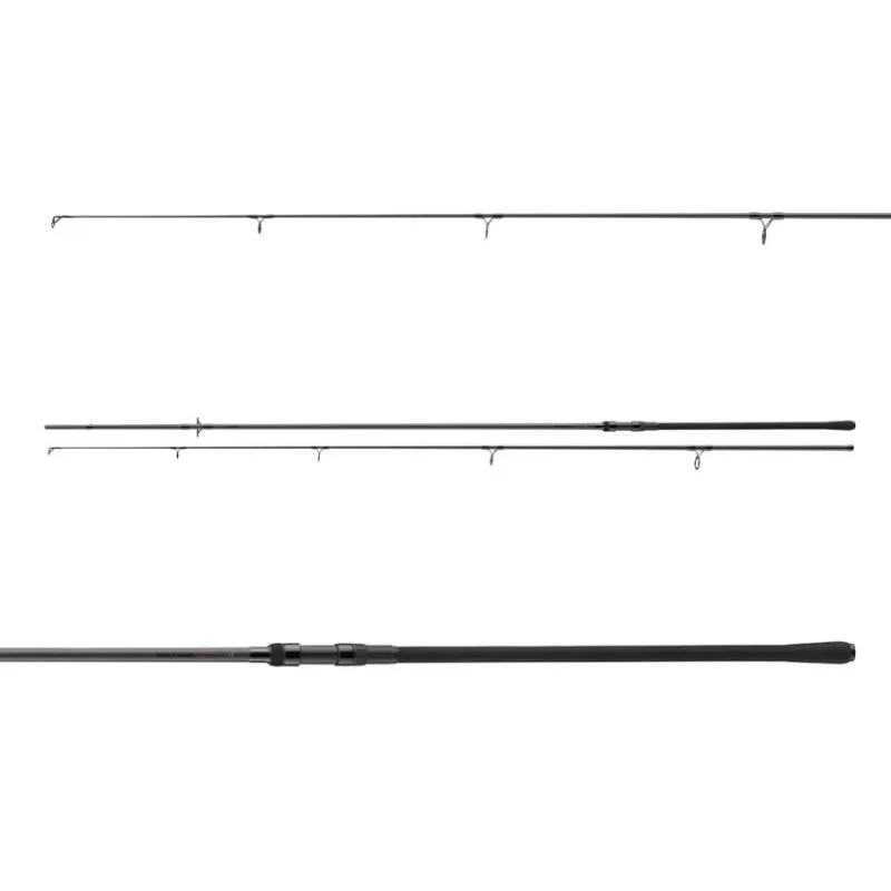 Wędka Daiwa Black Widow XT Carp 3,90 m 3,50 lb