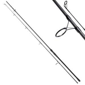 Daiwa Black Widow XT Carp 3,60m 3,00lb - Wędka Karpiowa