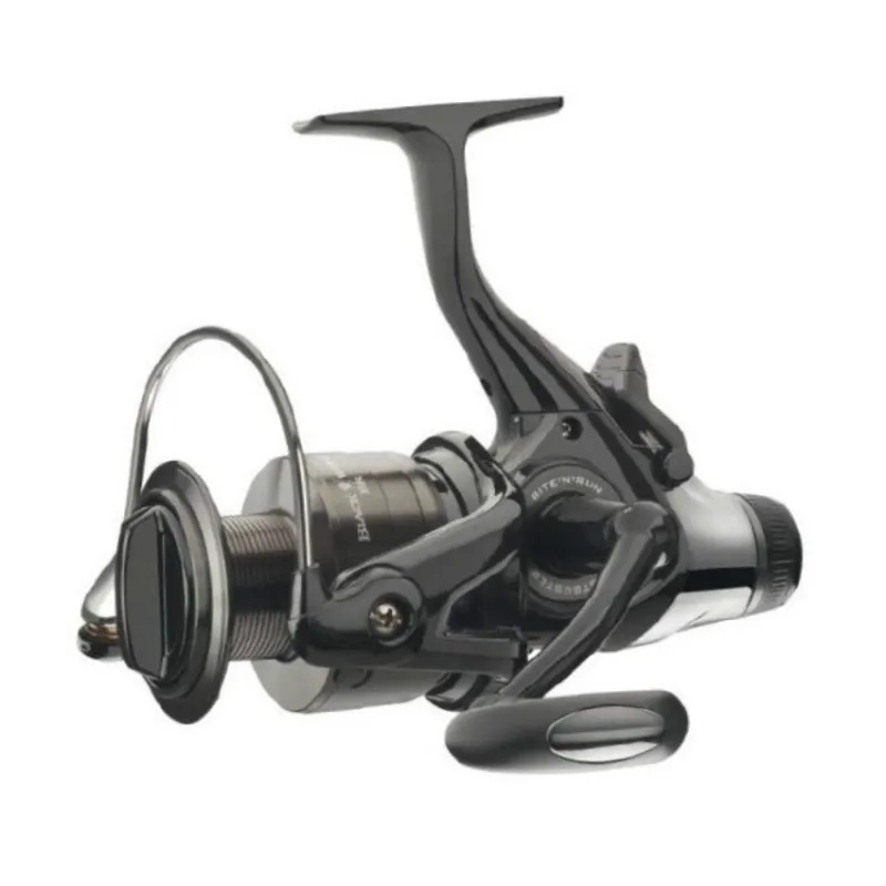 Kołowrotek Daiwa Black Widow BR 3500A z wolnym biegiem