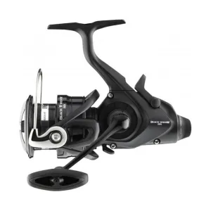 Kołowrotek Daiwa Black Widow BR LT 2500 z wolnym biegiem