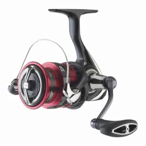 Kołowrotek Daiwa 23 Ninja LT 5000-C – mocny spinning