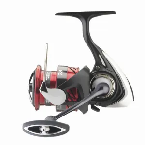 Kołowrotek Daiwa 23 Ninja LT 1000 do ultralight