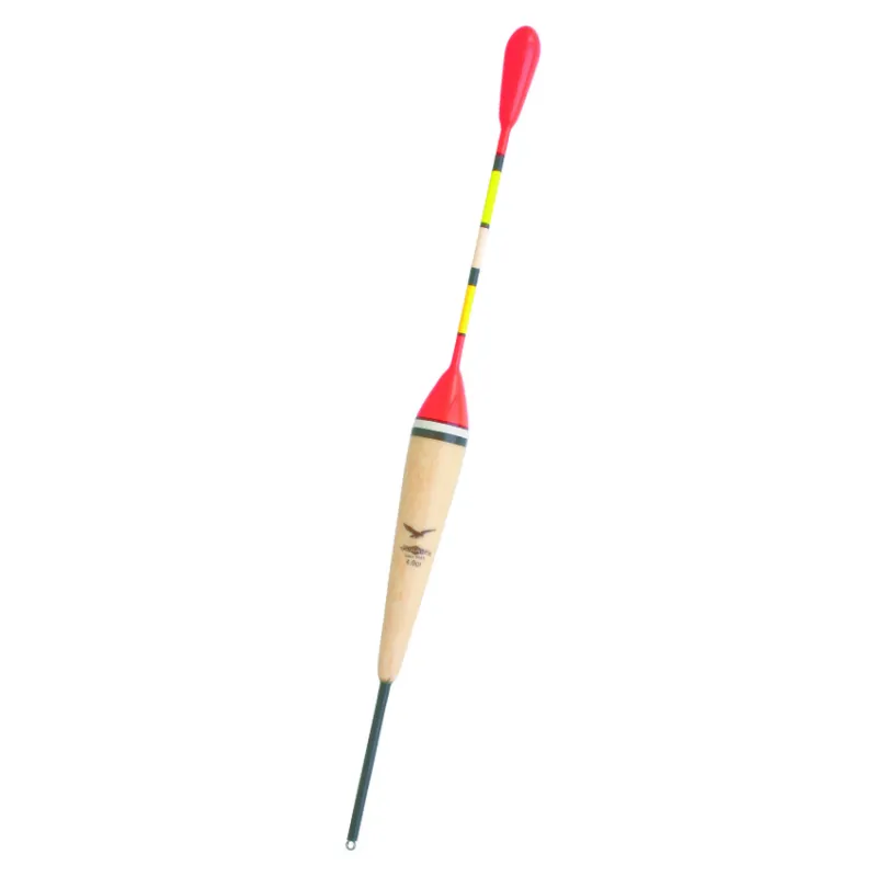 Spławik Mikado Przelotowy SMP-009 6g – spławik na jeziora
