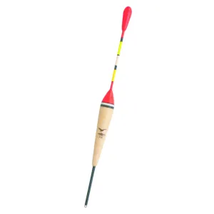 Spławik Mikado Przelotowy SMP-009 3g – lekki spławik do jeziora