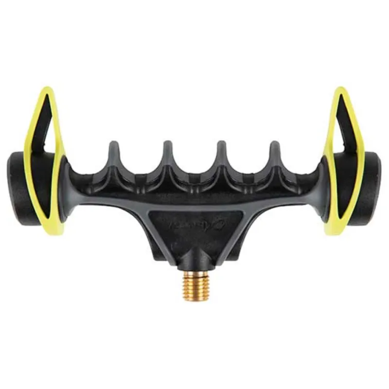 Podpórka Matrix Mini Gripper Rest 12cm pod wędkę