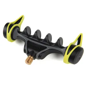 Podpórka Matrix Mini Gripper Rest 12cm pod wędkę
