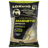 Zanęta Lorpio Magnetic Bream Leszcz 2kg