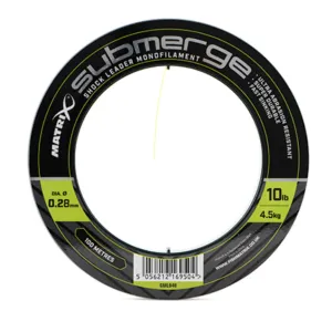 Strzałówka Matrix Submerge Shock Leader 0.26mm 100m