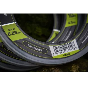 Strzałówka Matrix Submerge Shock Leader 0.26mm 100m