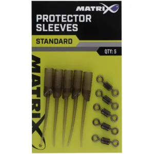 Łączniki Matrix Horizon Protector Sleeves Standard