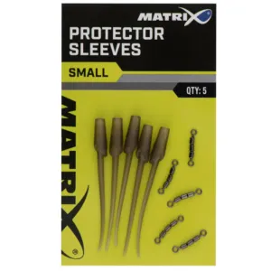 Łączniki Matrix Horizon Protector Sleeves Small
