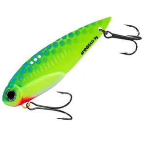 Cykada SpinMad Hart 9g 3704 – przynęta spinningowa