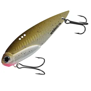 Cykada SpinMad Hart 9g 3707 – uniwersalna przynęta spinningowa