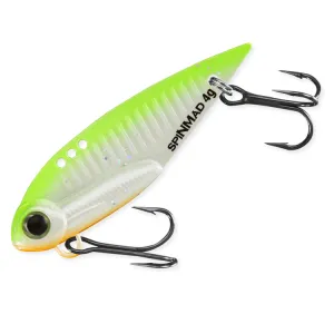 Cykada SpinMad Amazonka 4cm 4g 3610 – przynęta spinningowa