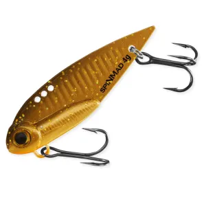 Cykada SpinMad Amazonka 4cm 4g 3609 – przynęta spinningowa