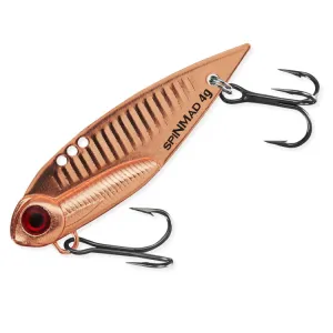 Cykada SpinMad Amazonka 4cm 4g 3608 – przynęta spinningowa