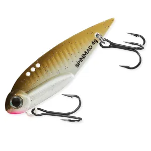 Cykada SpinMad Amazonka 4cm 4g 3606 – lekka przynęta spinningowa
