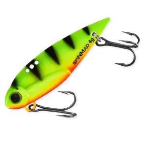 Cykada SpinMad Amazonka 4cm 4g 3605 – lekka przynęta spinningowa