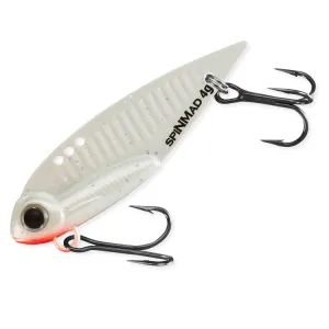 Cykada SpinMad Amazonka 4cm 4g 3604 – lekka przynęta spinningowa