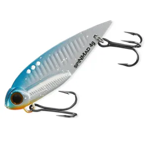 Cykada SpinMad Amazonka 4cm 4g 3603 – lekka przynęta spinningowa