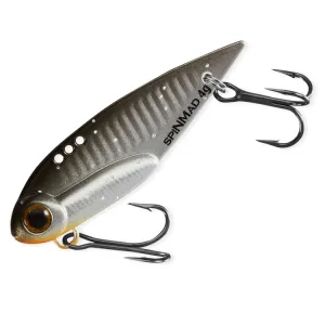 Cykada SpinMad Amazonka 4cm 4g 3602 – lekka przynęta spinningowa