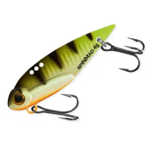 Cykada SpinMad Amazonka 4cm 4g 3601 – przynęta spinningowa