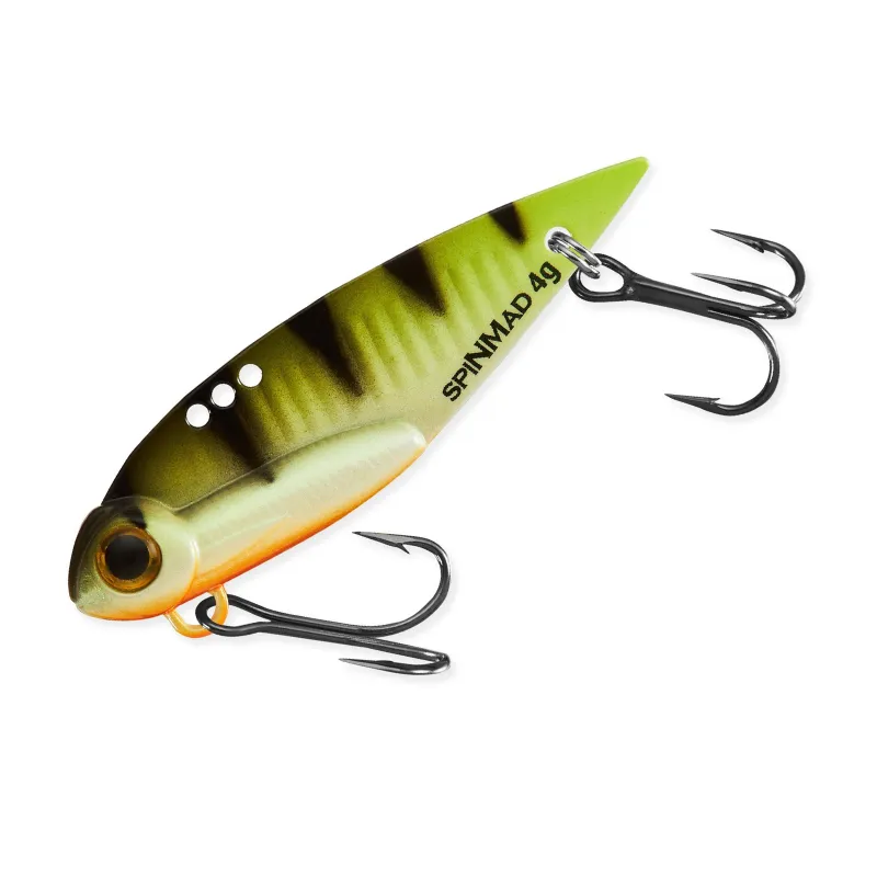Cykada SpinMad Amazonka 4cm 4g 3601 – przynęta spinningowa