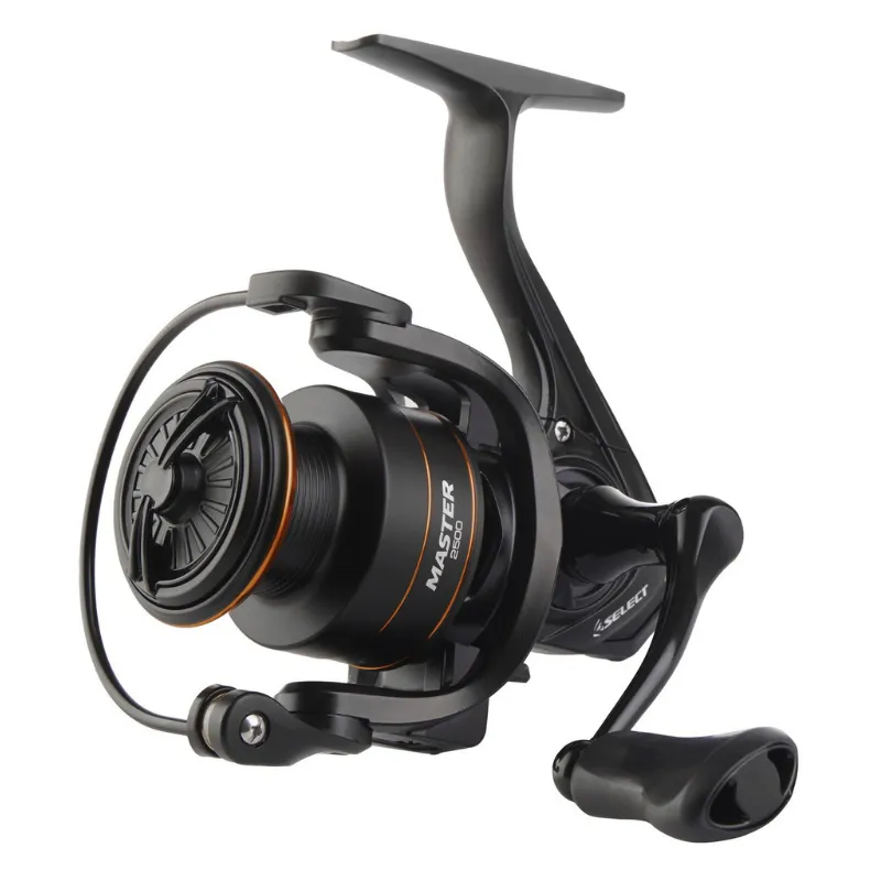 Kołowrotek Select Master 1500S 4+1BB 5.2:1