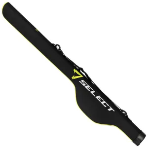 Pokrowiec Select Semi Hard Rod & Reel Case 130cm