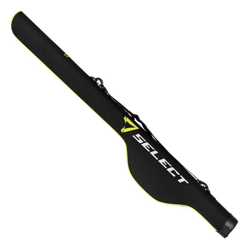 Pokrowiec Select Semi Hard Rod & Reel Case 130cm