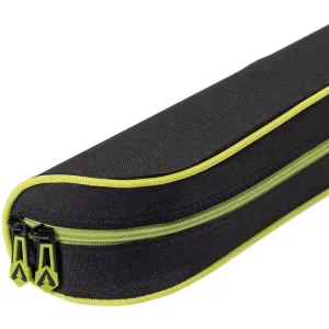 Pokrowiec Select Semi Hard Rod & Reel Case 145cm