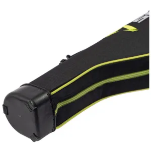 Pokrowiec Select Semi Hard Rod & Reel Case 145cm