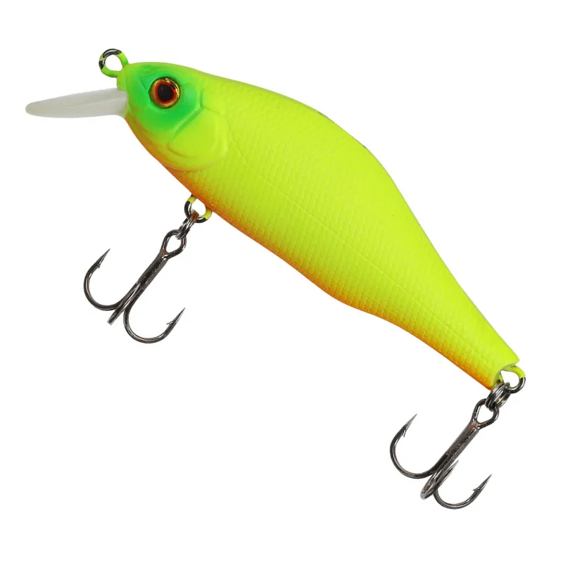 Wobler SELECT Reflex 70SP - 7 cm 01