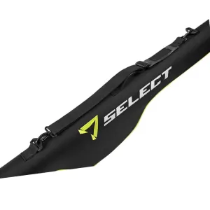 Pokrowiec Select Semi Hard Rod & Reel Case 145cm