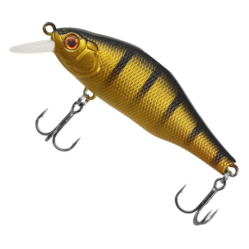 Wobler Select Reflex 70SP 7 cm 9 g Kolor 23 – Shad Suspending